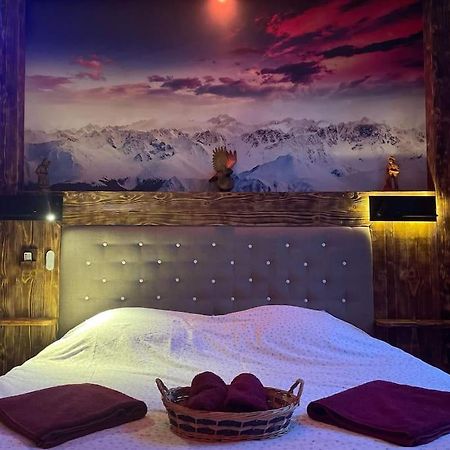 Auberge Du Raddon Luaran gambar