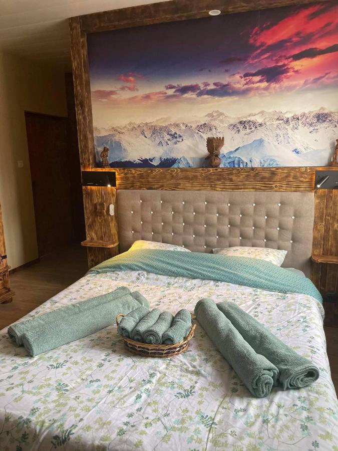 Auberge Du Raddon Luaran gambar