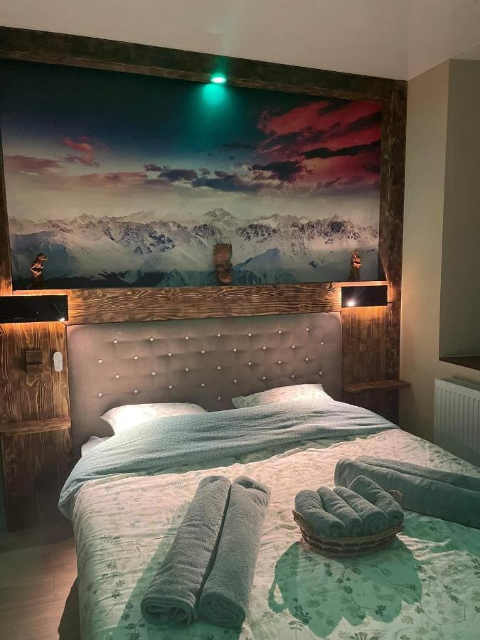 Auberge Du Raddon Luaran gambar