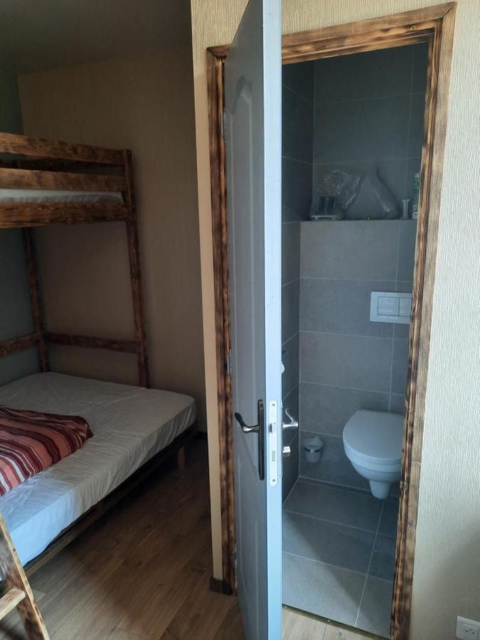 Auberge Du Raddon Luaran gambar