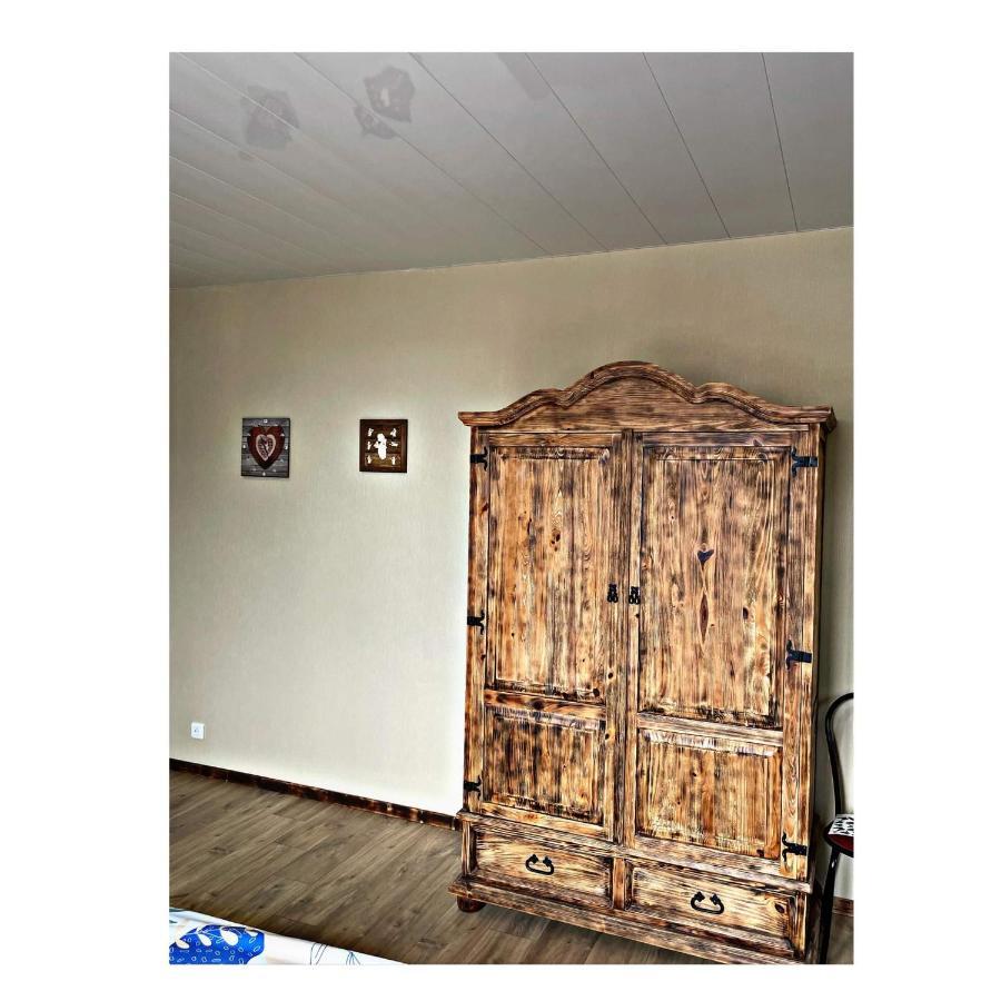Auberge Du Raddon Luaran gambar