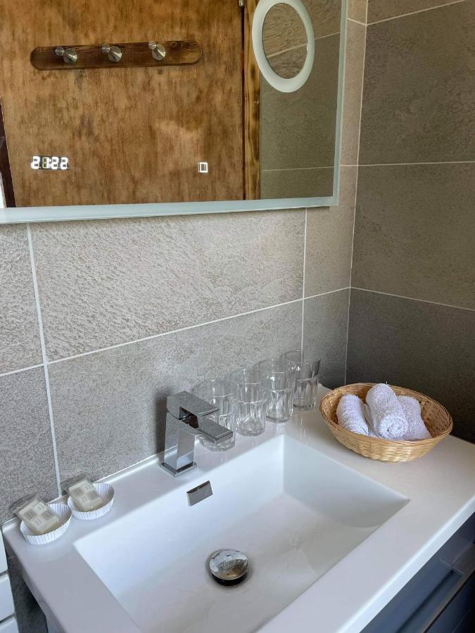 Auberge Du Raddon Luaran gambar