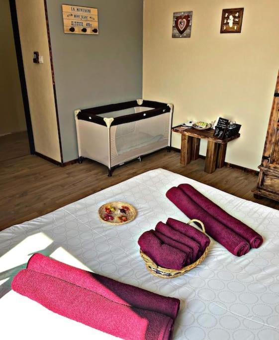Auberge Du Raddon Luaran gambar