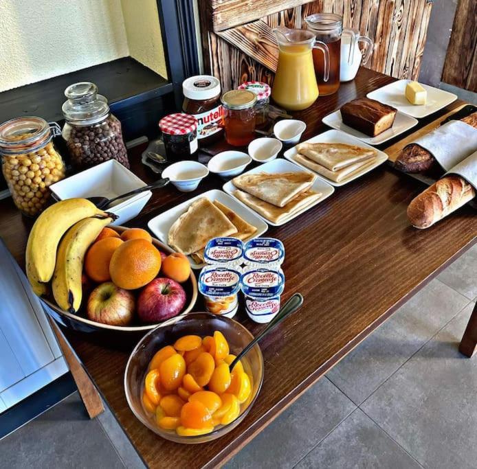 Auberge Du Raddon Luaran gambar