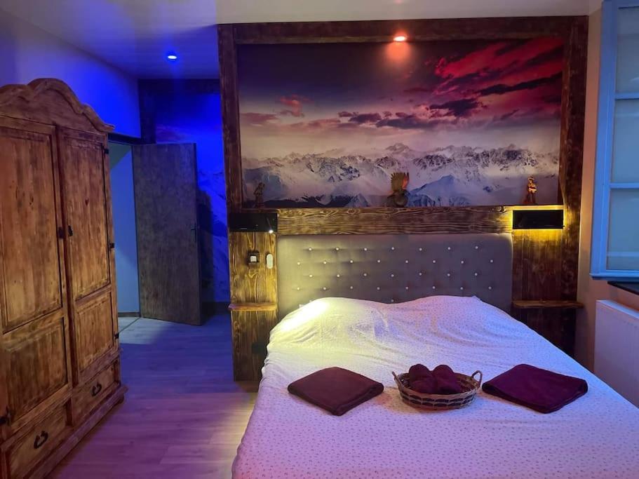 Auberge Du Raddon Luaran gambar