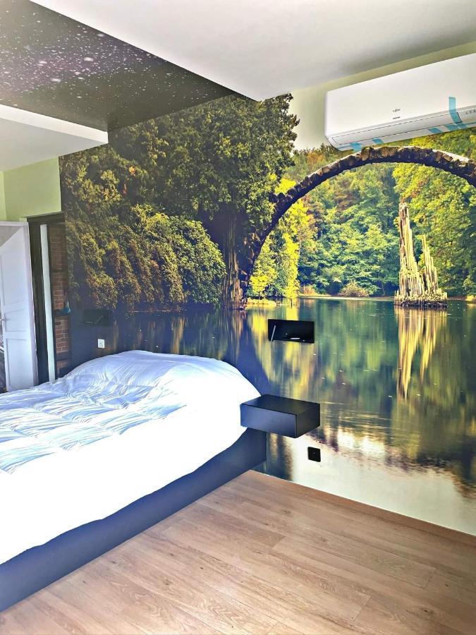 Auberge Du Raddon Luaran gambar