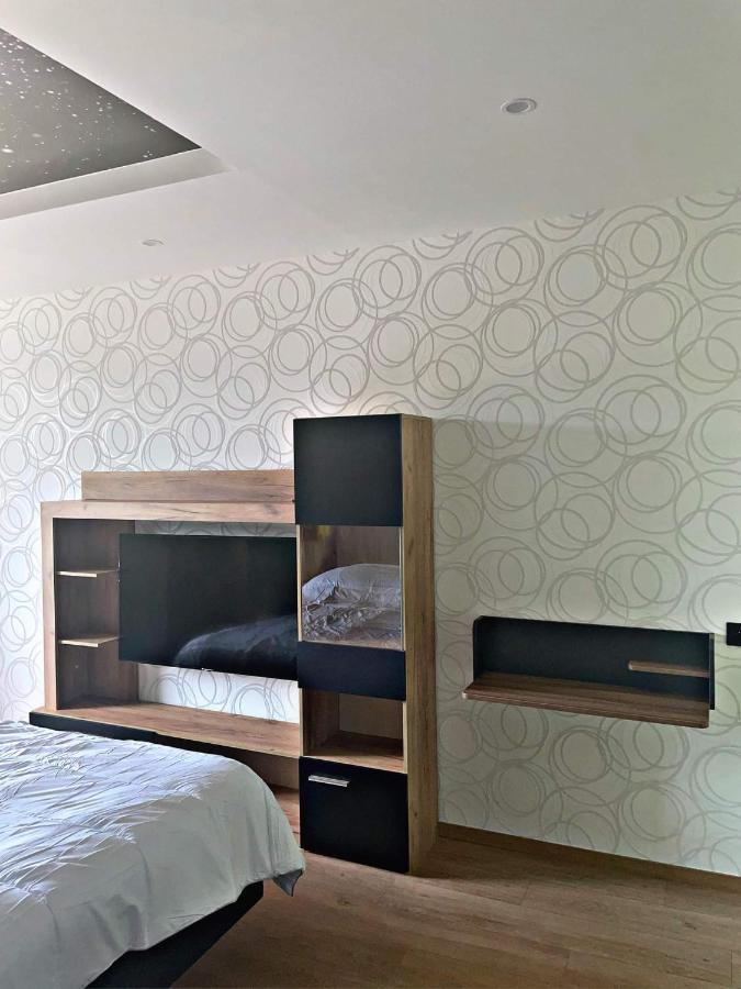 Auberge Du Raddon Luaran gambar